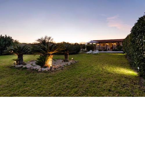 Reni Garden House