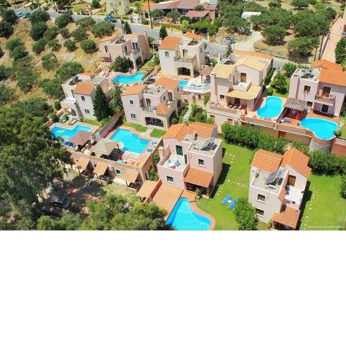Renia's Villas