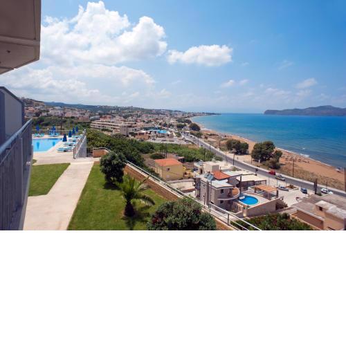 Renieris Hotel