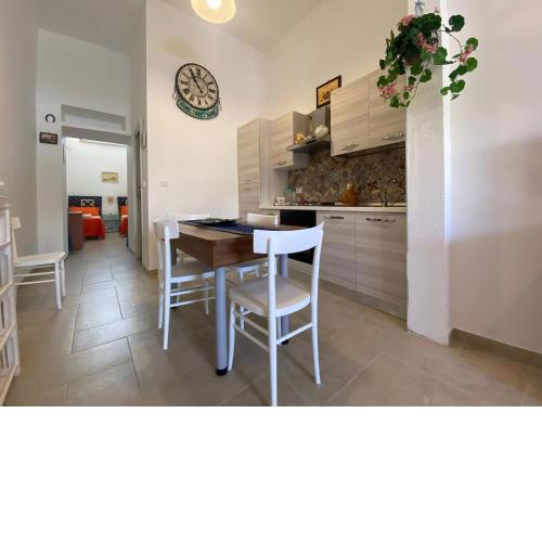 Renniceddha Apartment by Diddoi