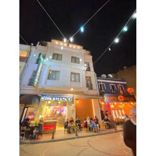 RENOVA HOTEL FATİH
