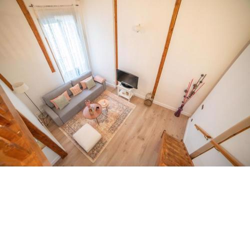 Renovado y moderno apartamento/5 MINUTOS SOL