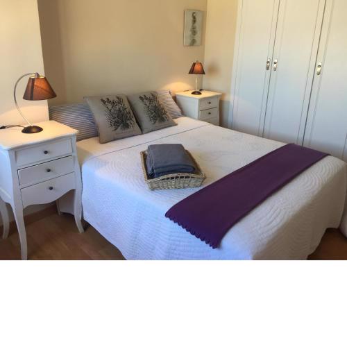Renovated Apartment in a Beachfront Complex