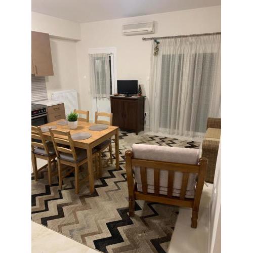 Renovated Apartment in the Center of Larisa