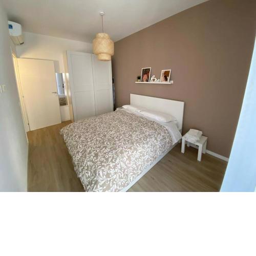 Renovated apartment in the center of Milan