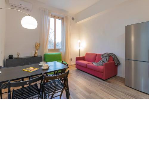 [Renovated apartment near Loreto] Padova 78