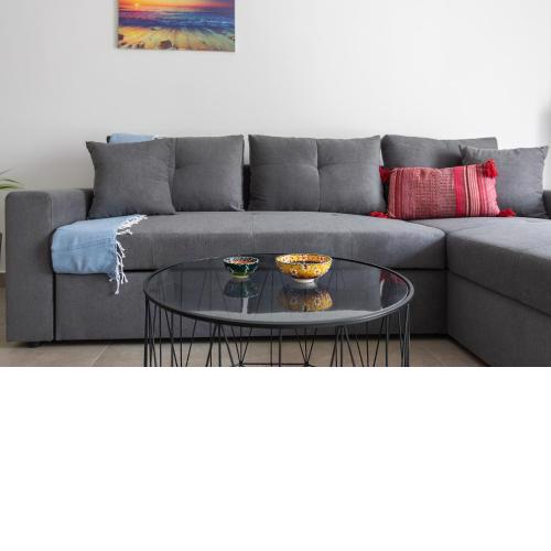 Renovated Apartment next to Panathenaic Stadium