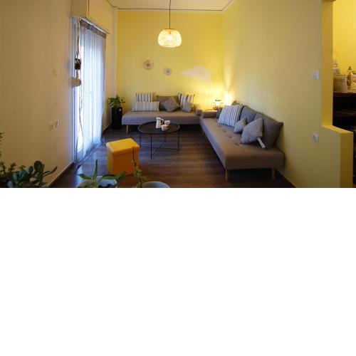 Renovated Central Apartment