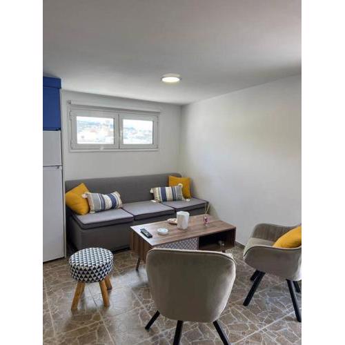 Renovated Loft near the Center