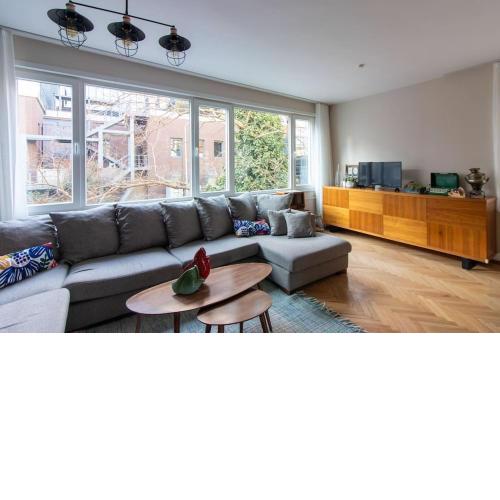 Renovated Stylish 3BR Prime Location Nisantasi