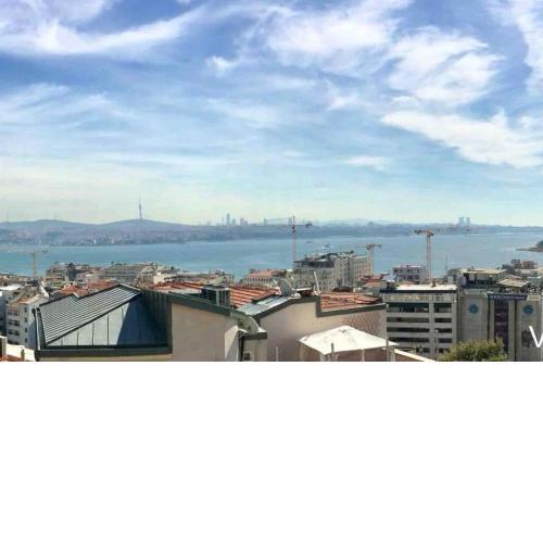Rent a flat İstanbul—Beyoglu