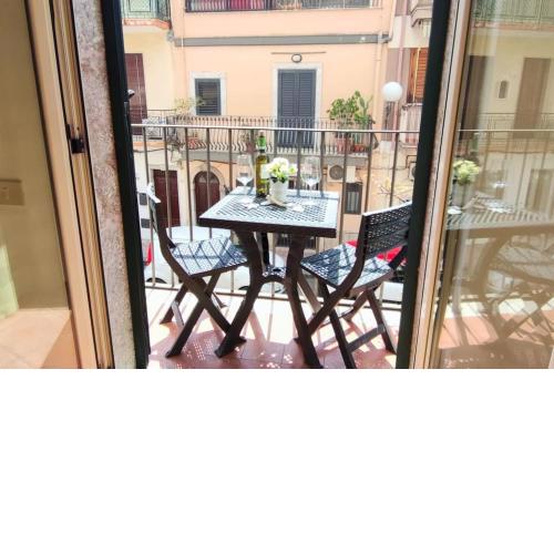 Rent apartment in Giardini Naxos near Taormina