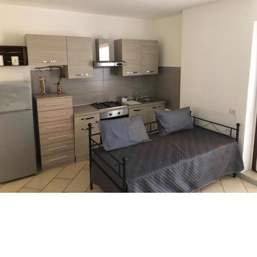 Rent Apartment Sardegna