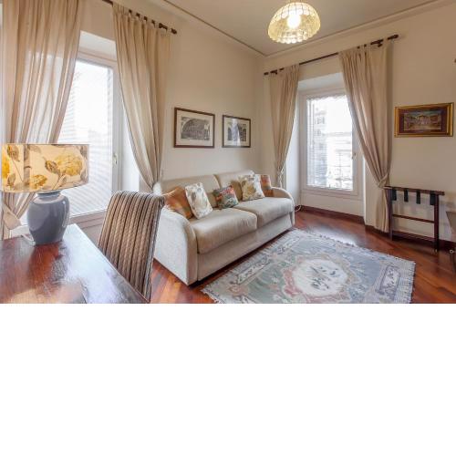 Rent Home In Rome