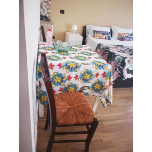 Rent House A Casa Mia