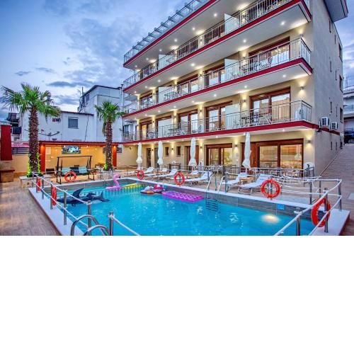 RENT HOUSE ANEMOS