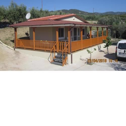 Rent House Elia