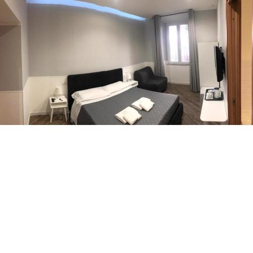 Rent Rooms Colosseum