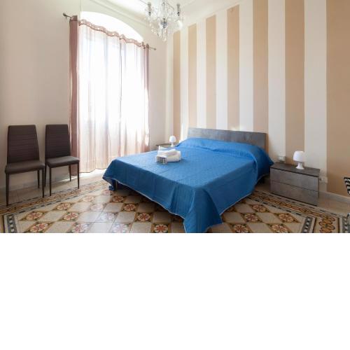 Rent Rooms La Spezia