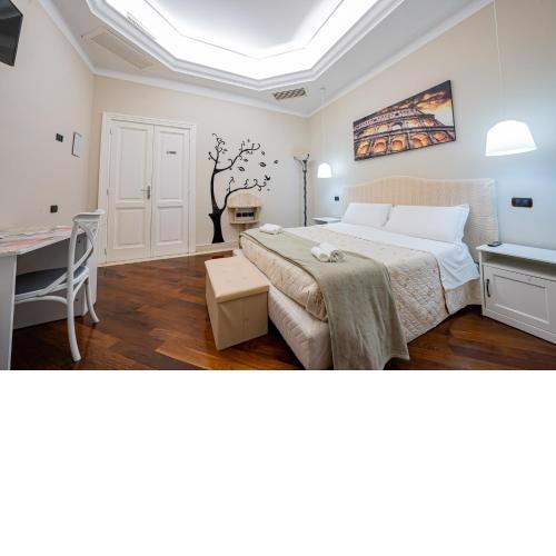 Rent rooms Saint Peter