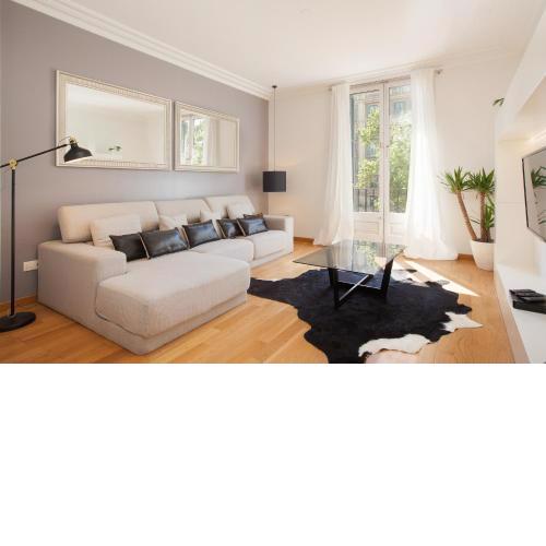 Rent Top Apartments Avenida Diagonal