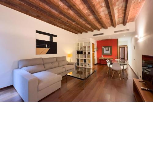 Rent Top Apartments near Plaza de Catalunya