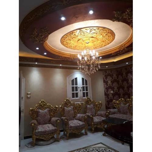 Rental apartment at Ras El Bar City