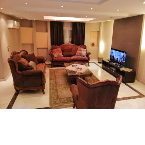 Rental hostels in nasr city- moez aldawla