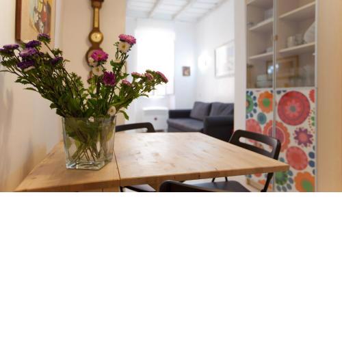 Rental in Rome Beato Angelico
