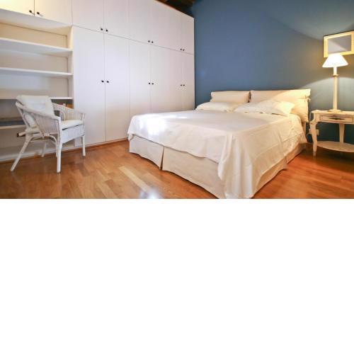 Rental in Rome Laura