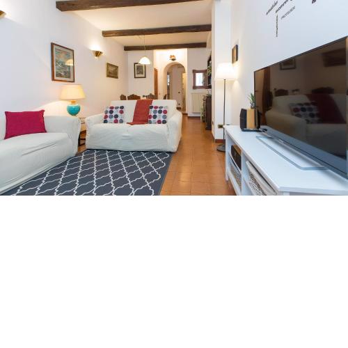 Rental in Rome Panieri Terrace