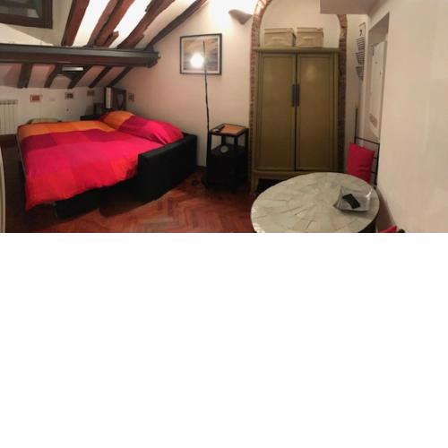 RentalHouse Mortara 4