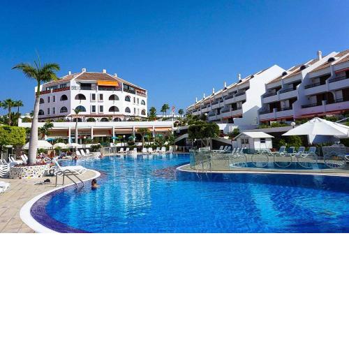 Rentaliday Palmera Canaria
