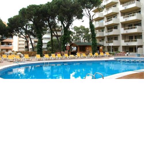 Rentalmar Blue Beach Apartments