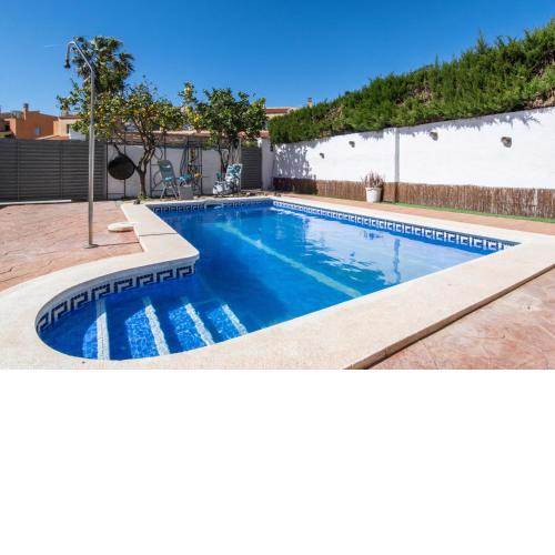 Rentalmar Casa Menorca