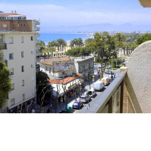 Rentalmar Diplomatic Park
