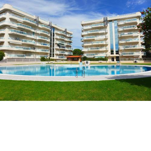 Rentalmar Families Larimar
