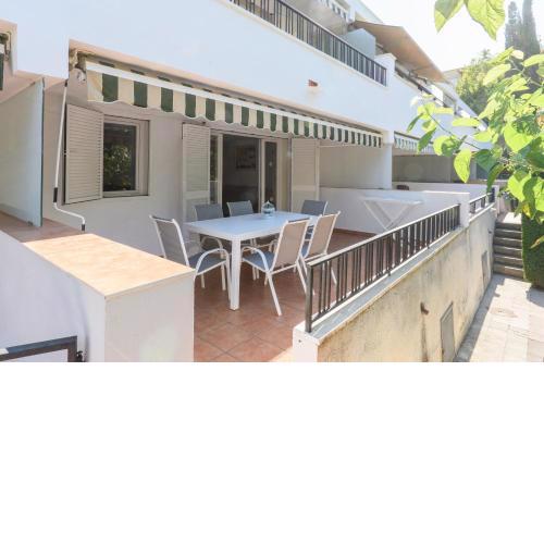 Rentalmar Family Felix con parking incluido
