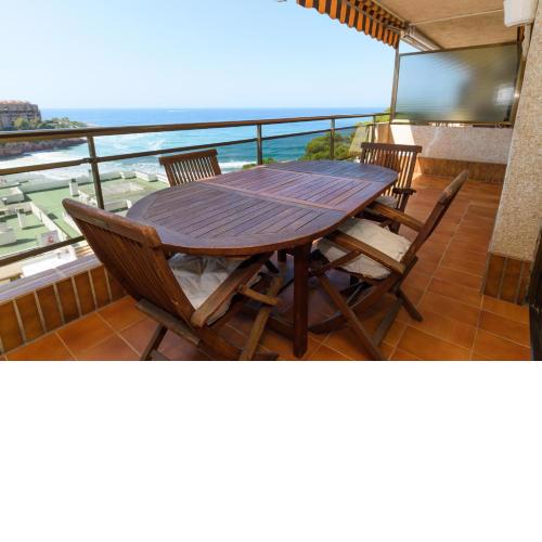 Rentalmar Salou Mar