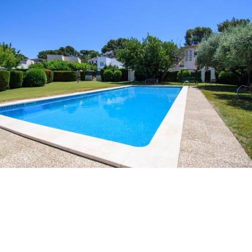 Rentalmar Villa Covamar