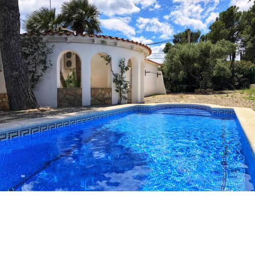 Rentalmar Villa Cristina