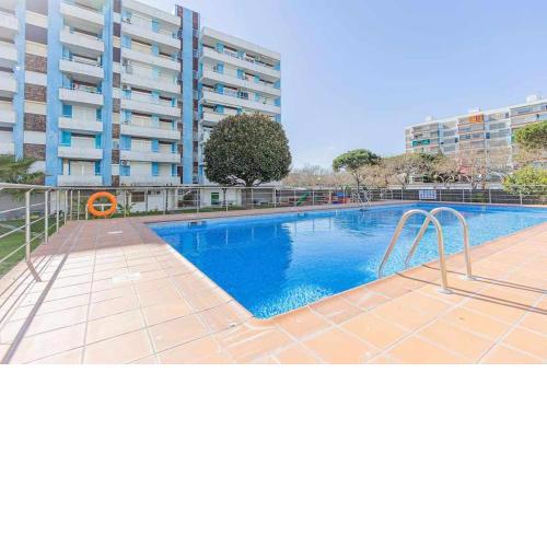 Rentalsbcn Apartamentos Mediterraneo