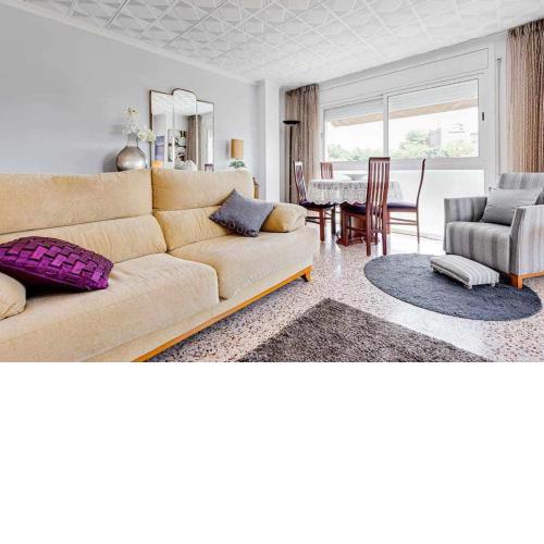 Rentalsbcn Plaza Nuria