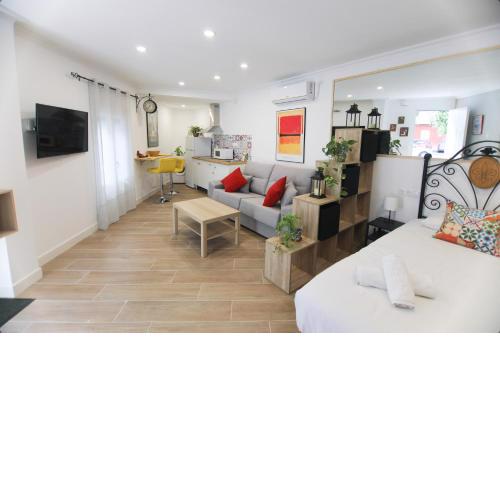 RentalSevilla El rinconcito de Lola
