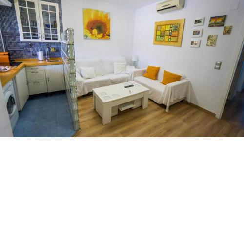 RentalSevilla En el Centro histórico