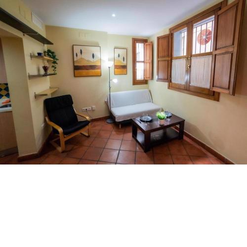 RentalSevilla en las Setas