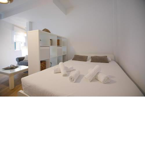 RentalSevilla Living La Alameda
