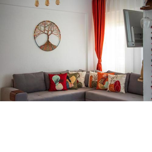 Rentavill Villa Zeus