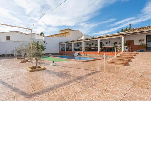 RENTHAS Molino de Lucero, casa rural