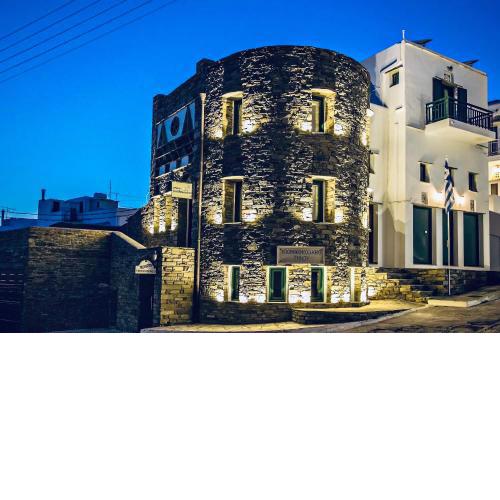 Renthousetinos 2